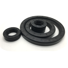 Standard Or Custom OEM Rubber Oil Seal Retainer With Various Sizes From China